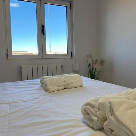 Apartamento Centrico-Parking Gratuito-Wifi Santander Exterior foto